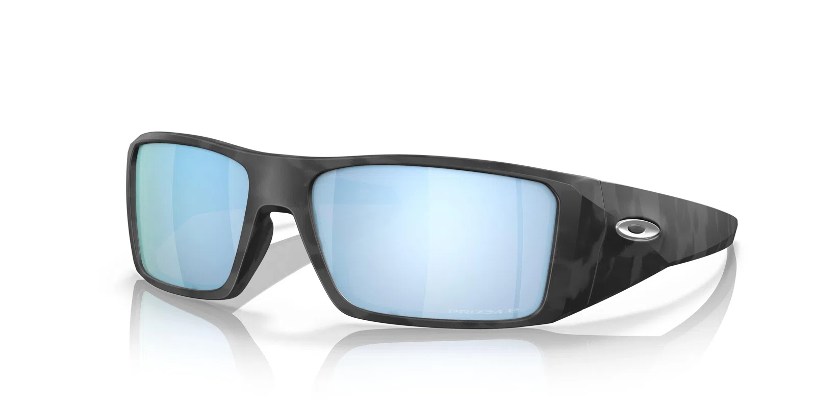 Oakley Heliostat 9231 Sunglasses - view 33